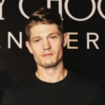 Carey James